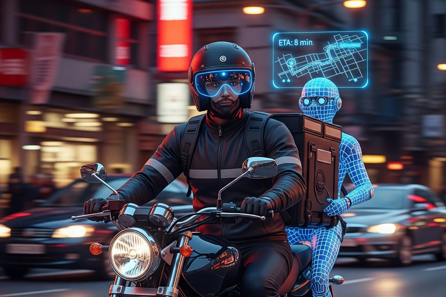 ETA